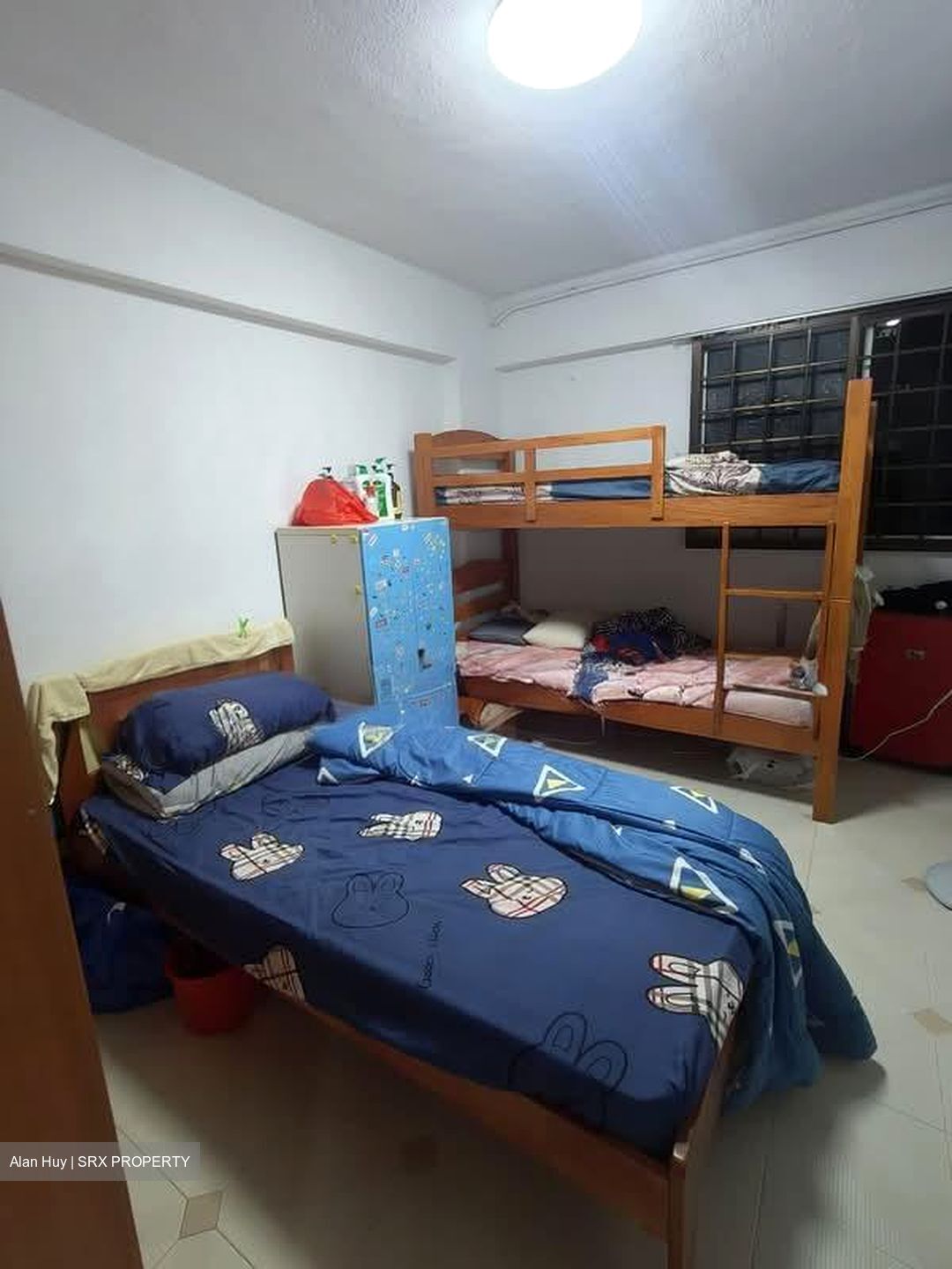 Blk 439A Fernvale Court (Sengkang), HDB 4 Rooms #546516991